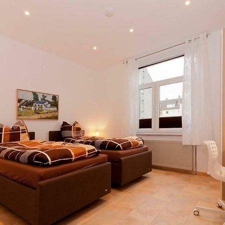 Private Apartment Hannover Exterior foto